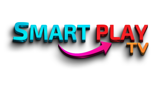 SmartPlay TV Logo